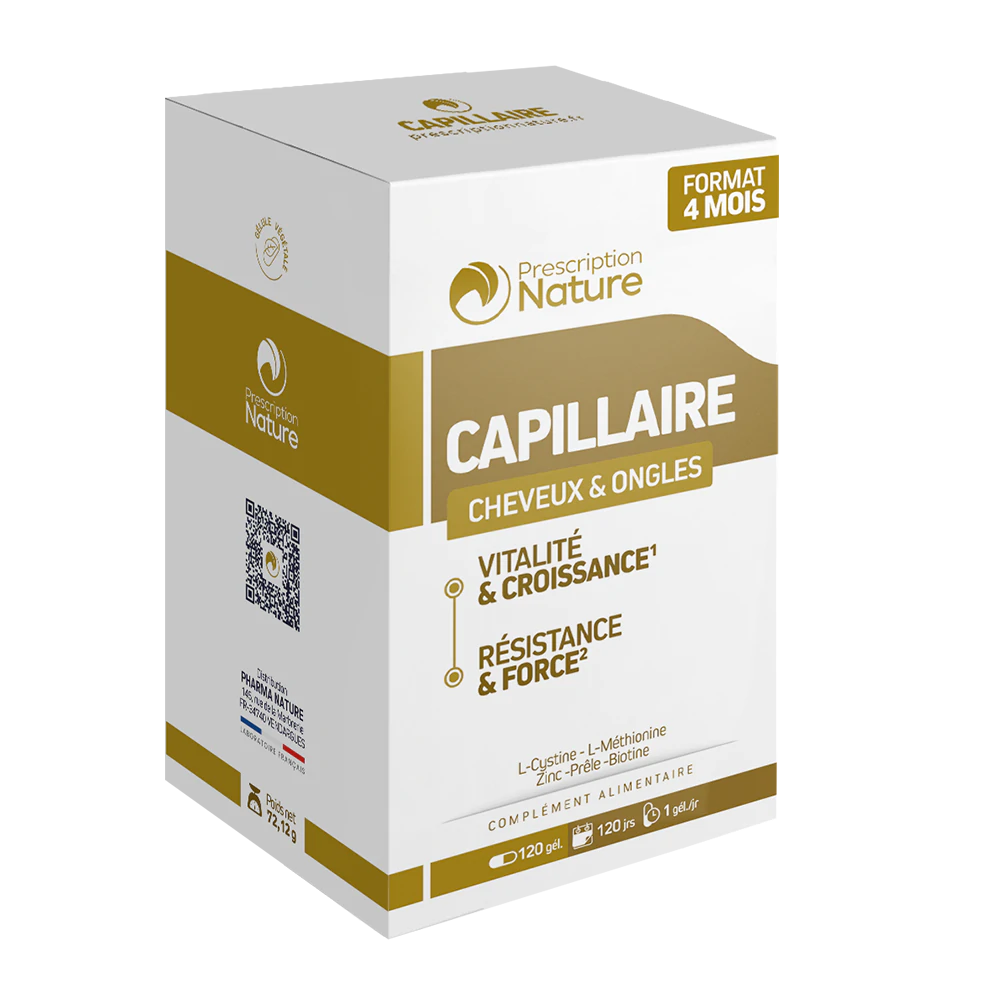 CAPILLAIRE